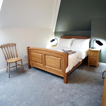 Stunning Central Exeter Apartment With Balcony And Fantastic View מראה חיצוני תמונה